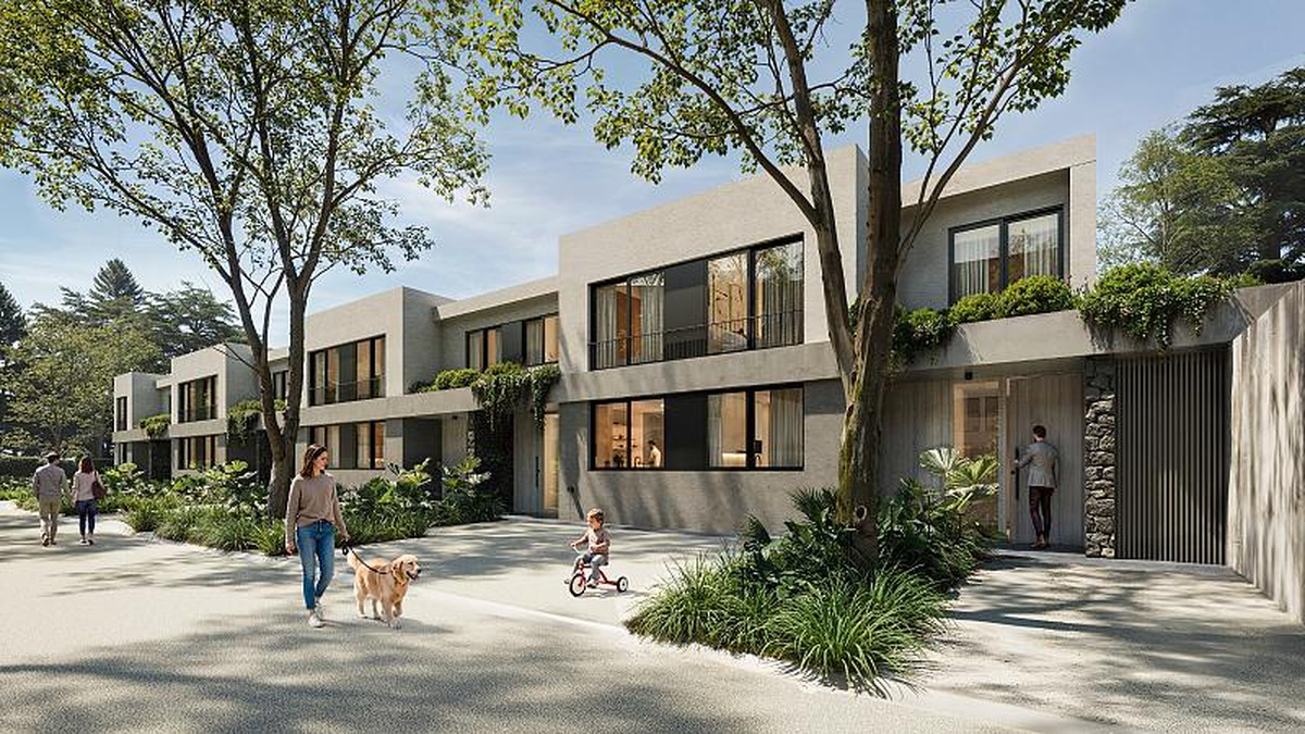 Casa en venta