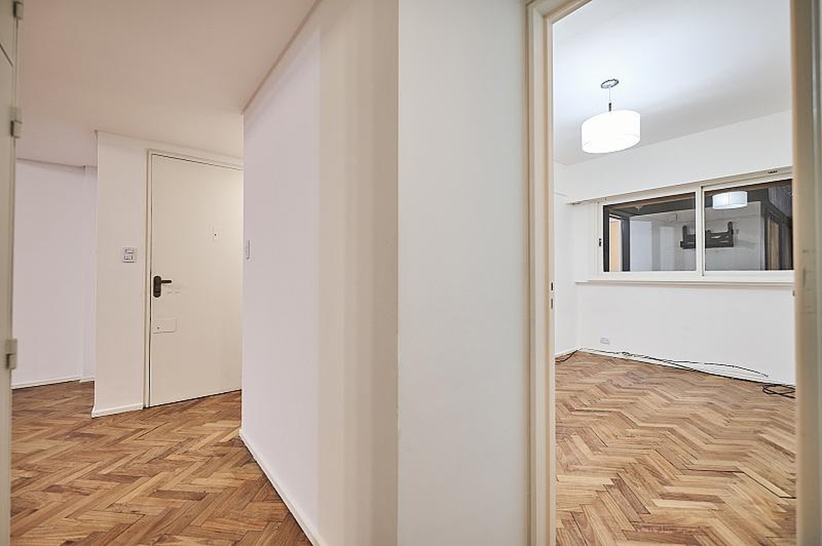 Departamento en venta