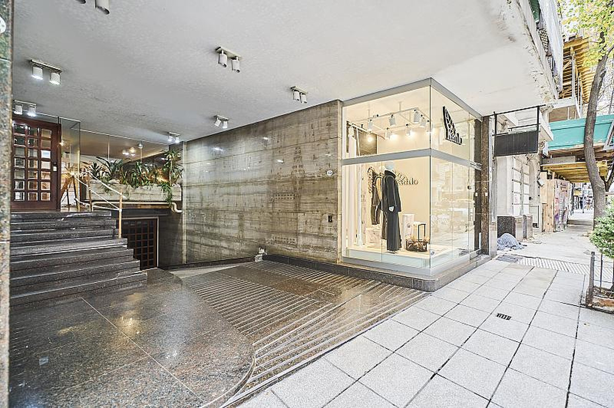 Departamento en venta
