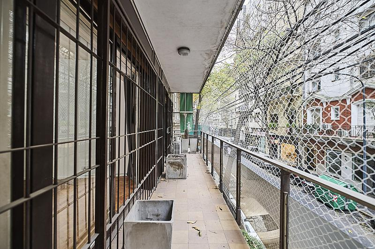 Departamento en venta