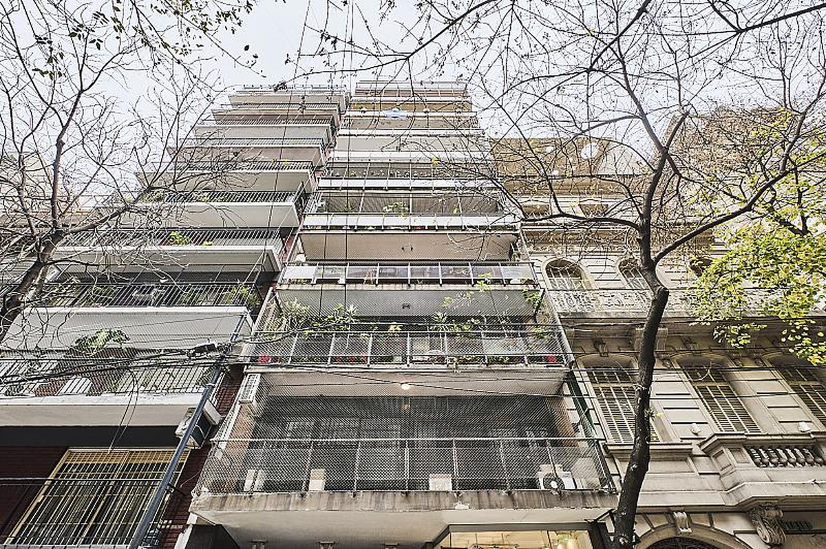 Departamento en venta