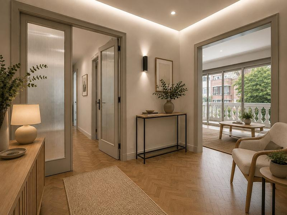 Departamento en venta