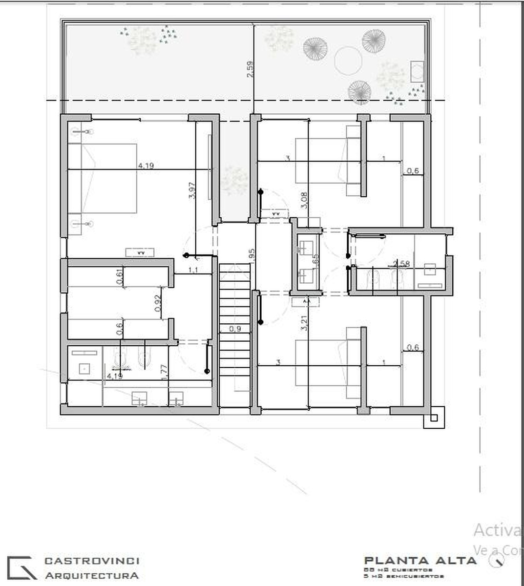 Casa en venta