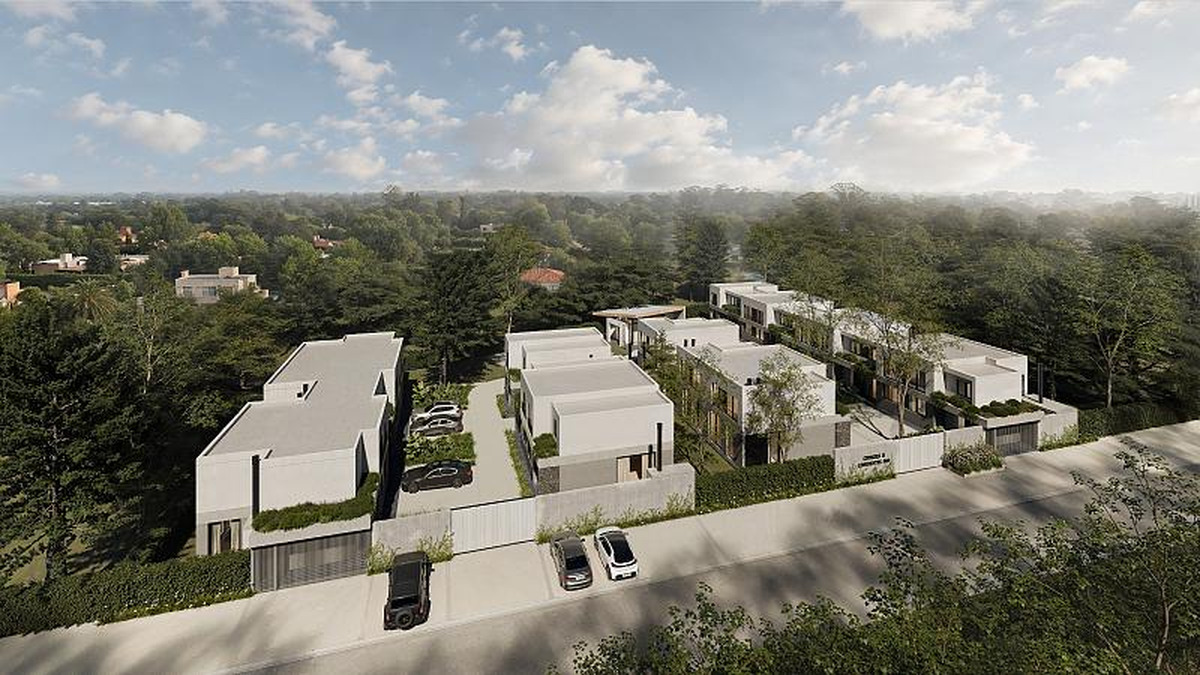 Casa en venta