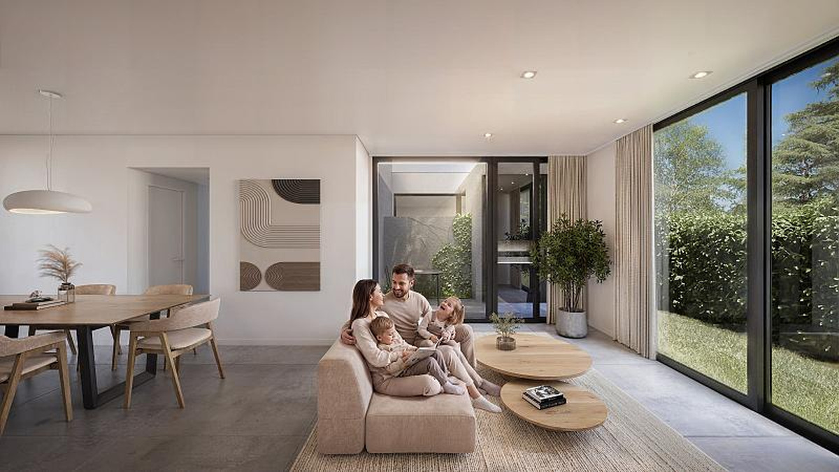 Casa en venta