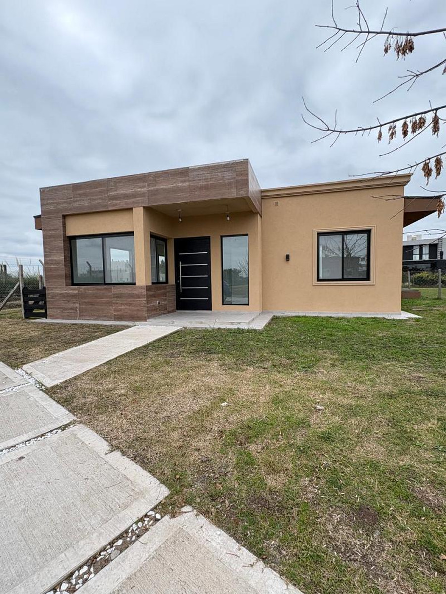 Casa en venta