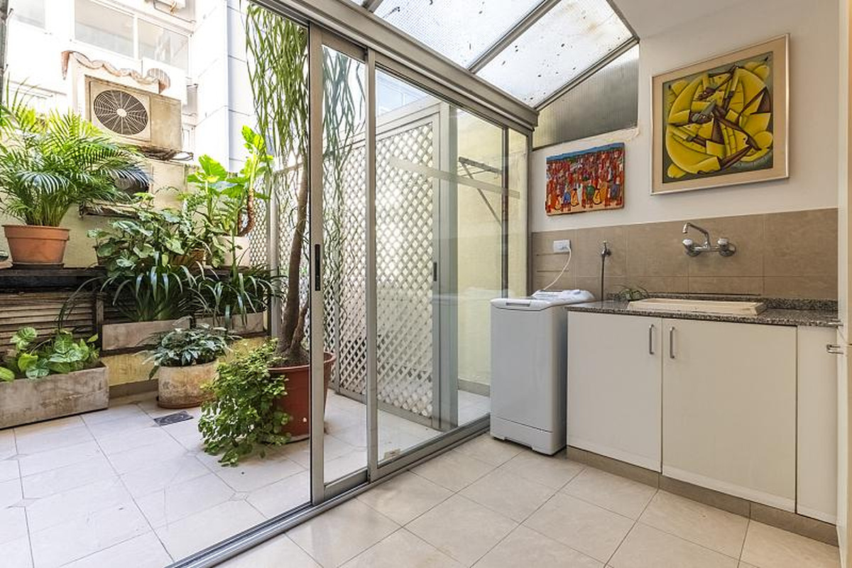 Departamento en venta