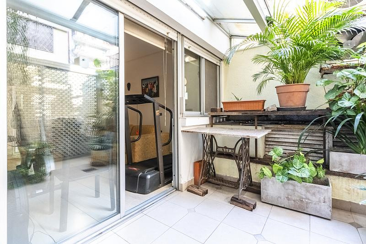 Departamento en venta