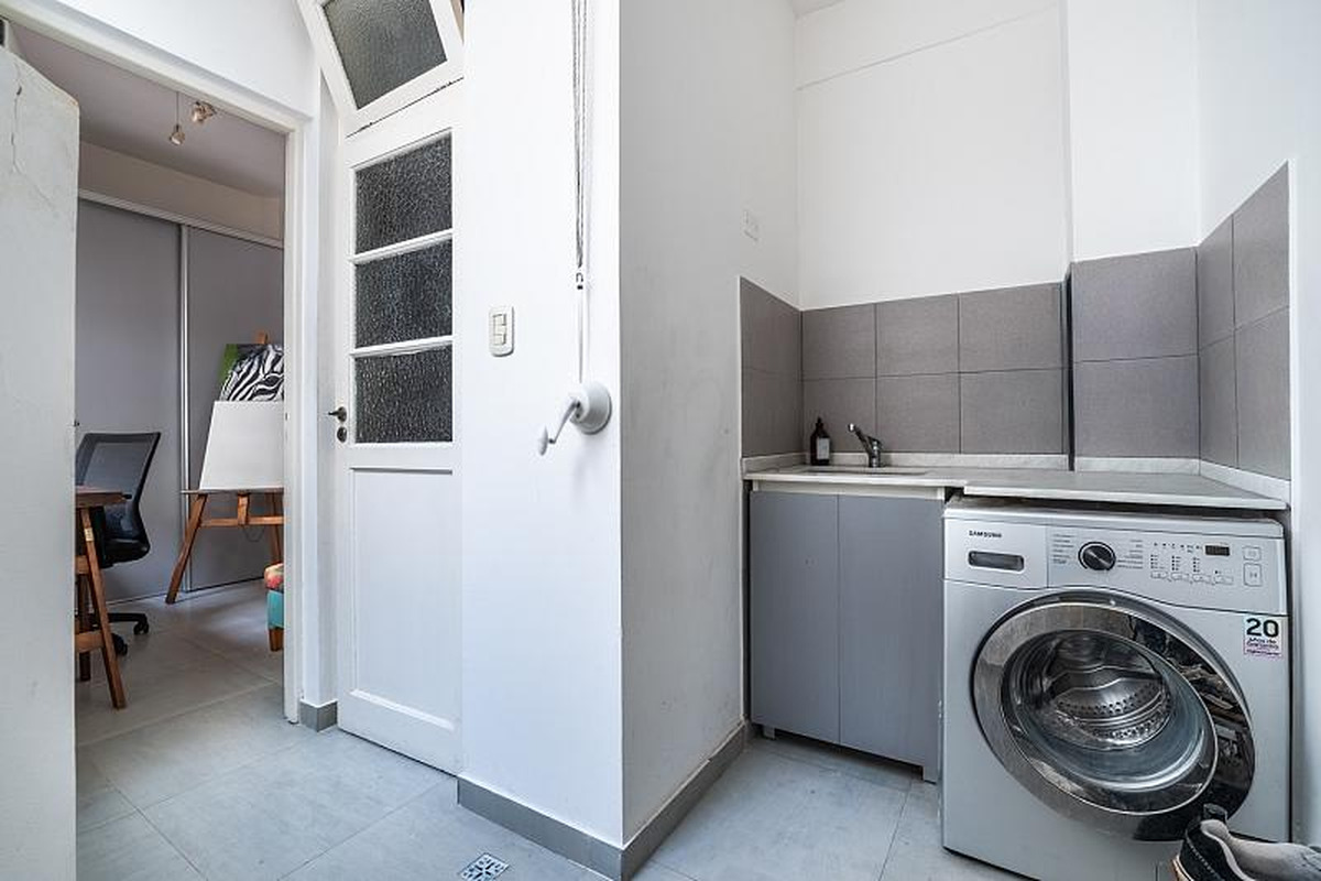 Departamento en venta