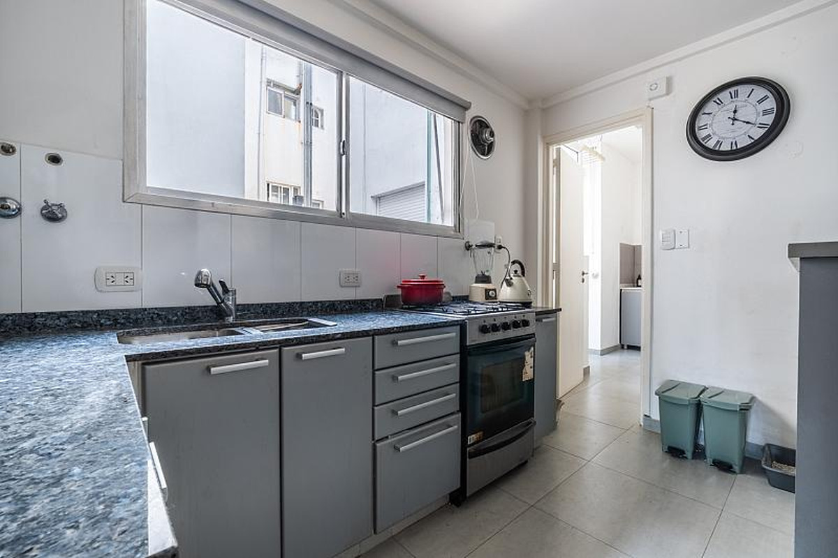 Departamento en venta