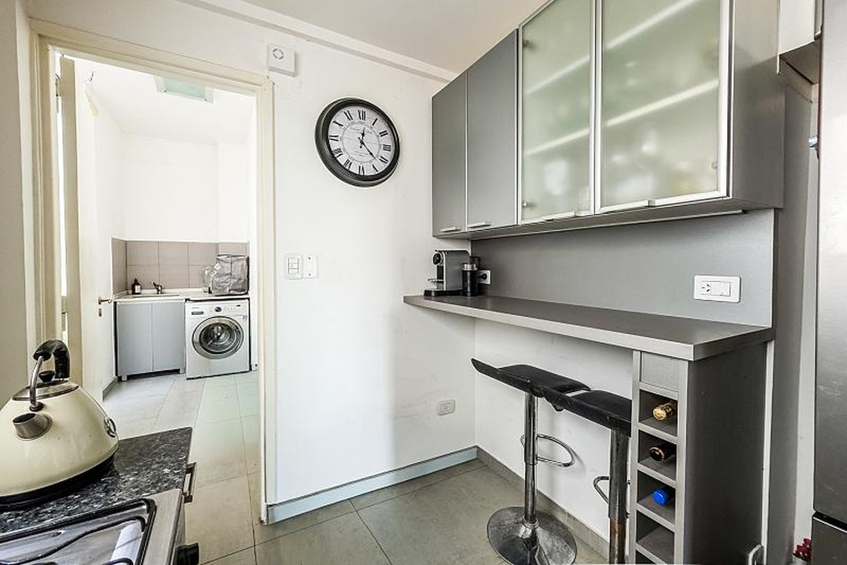 Departamento en venta