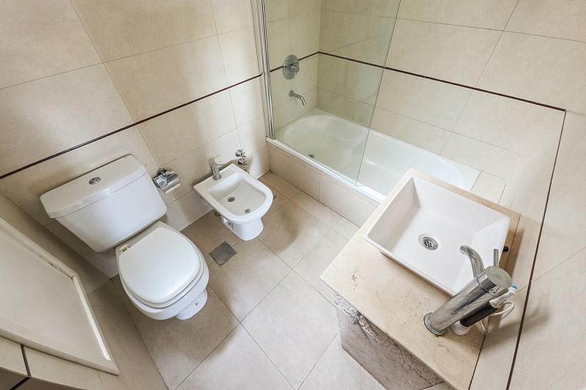 Departamento en venta