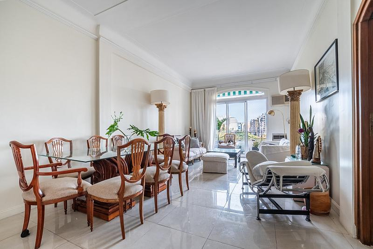 Departamento en venta