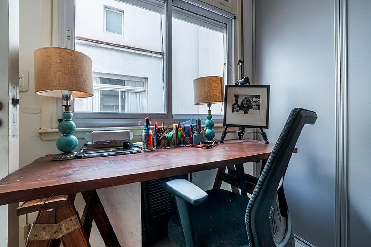 Departamento en venta