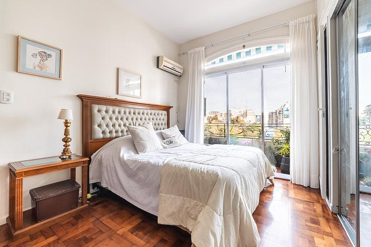 Departamento en venta