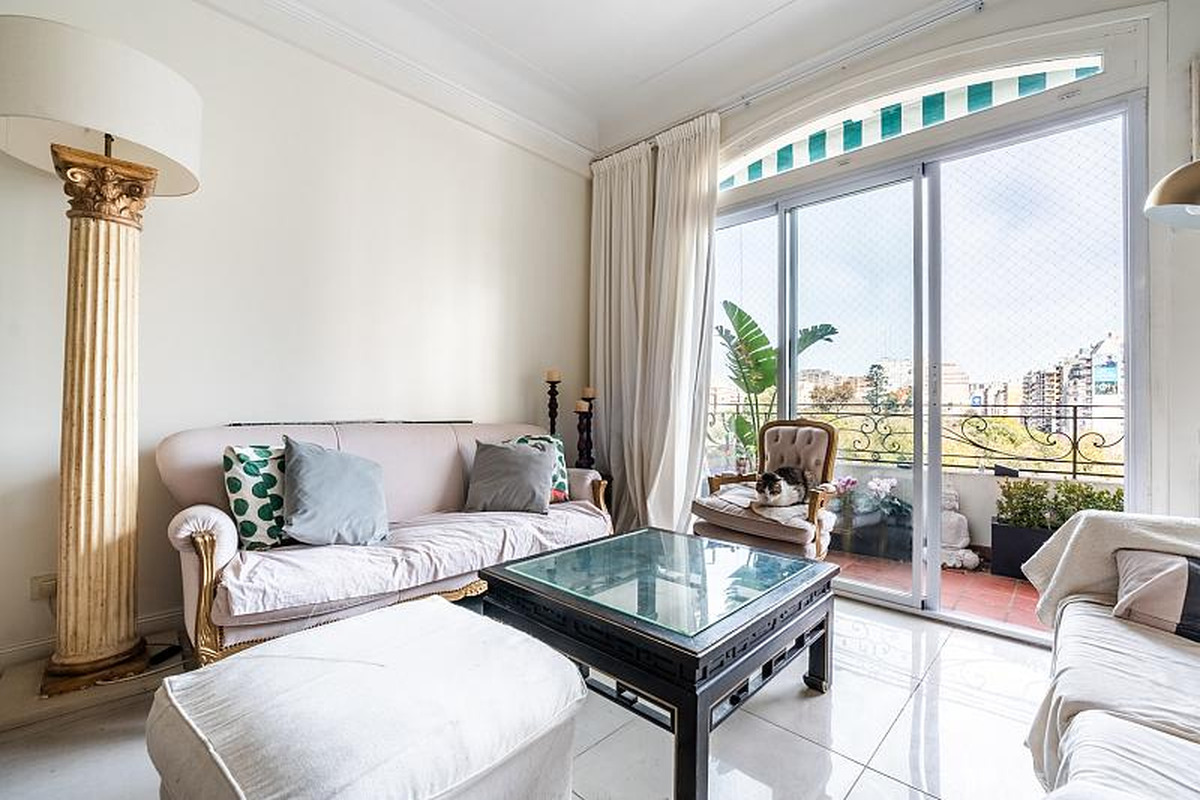 Departamento en venta