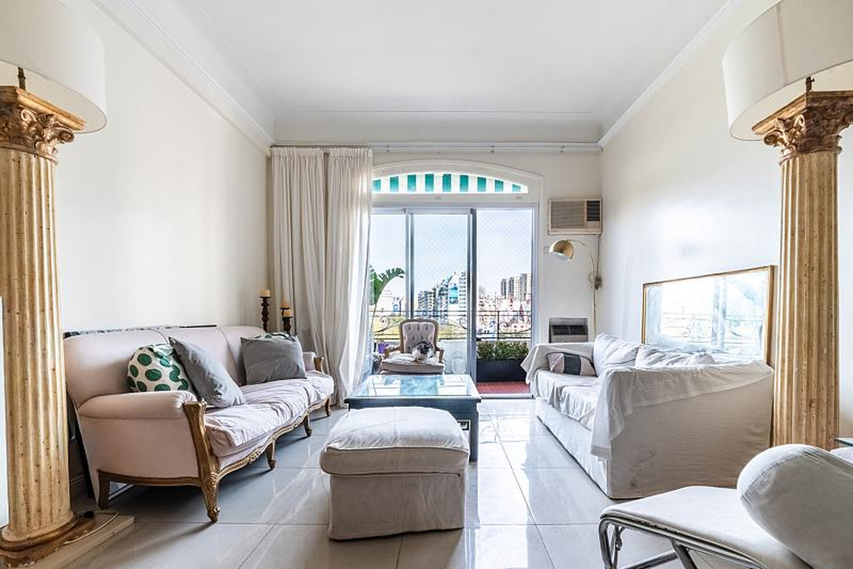 Departamento en venta