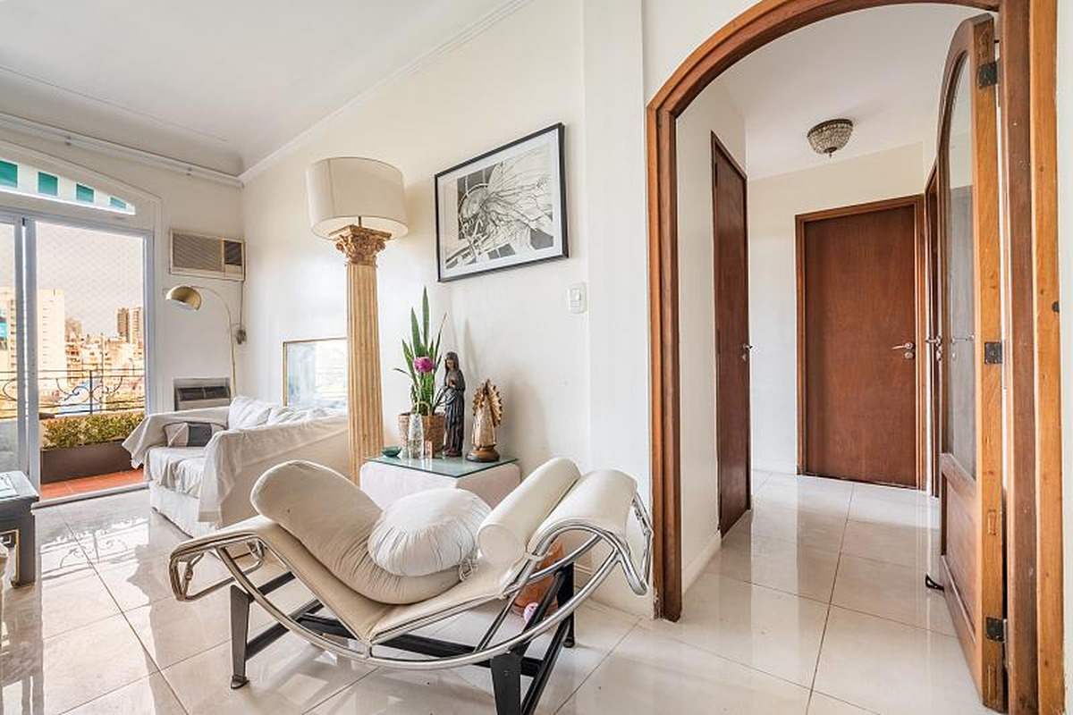 Departamento en venta