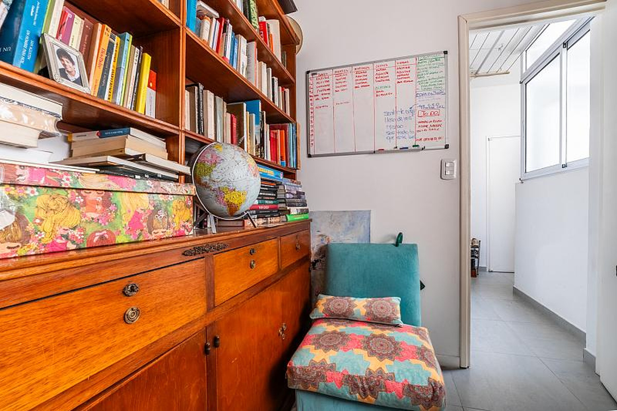 Departamento en venta