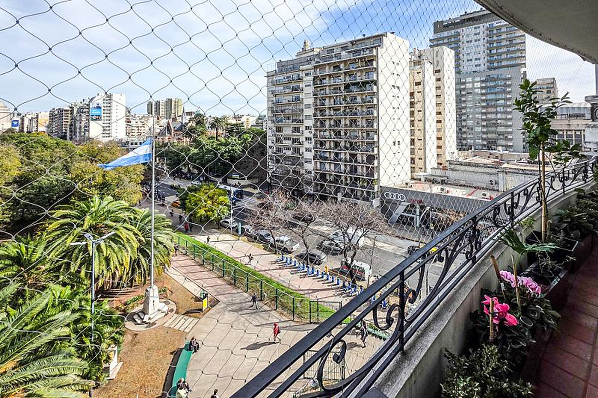 Departamento en venta