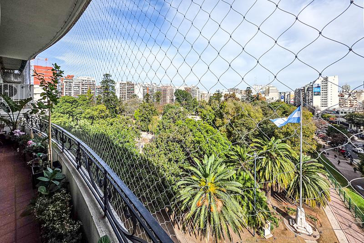 Departamento en venta