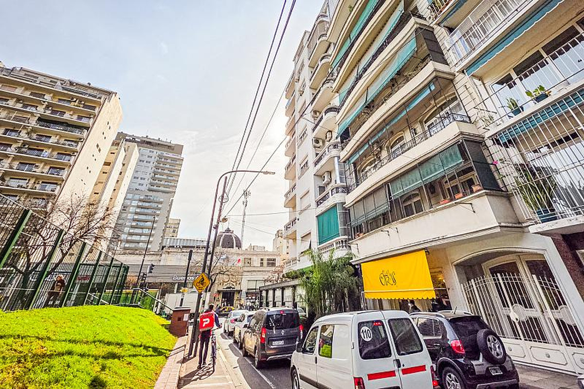 Departamento en venta
