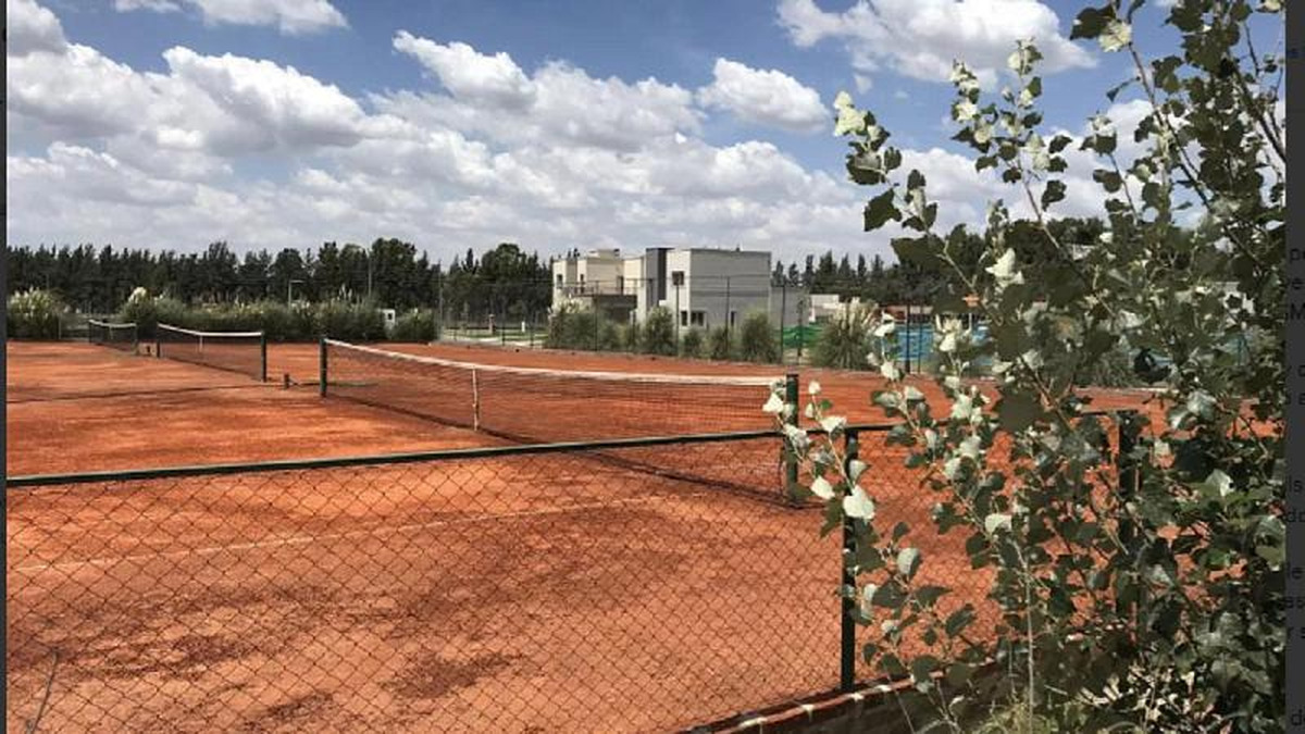 Lote en venta