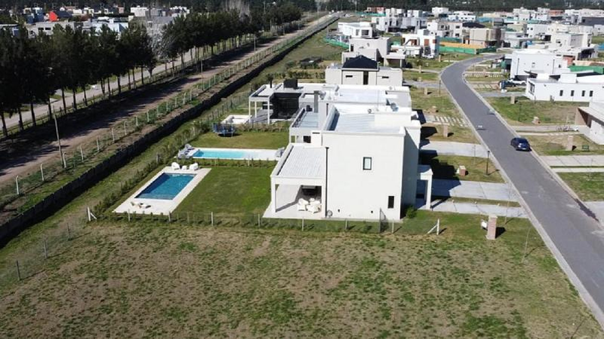 Lote en venta