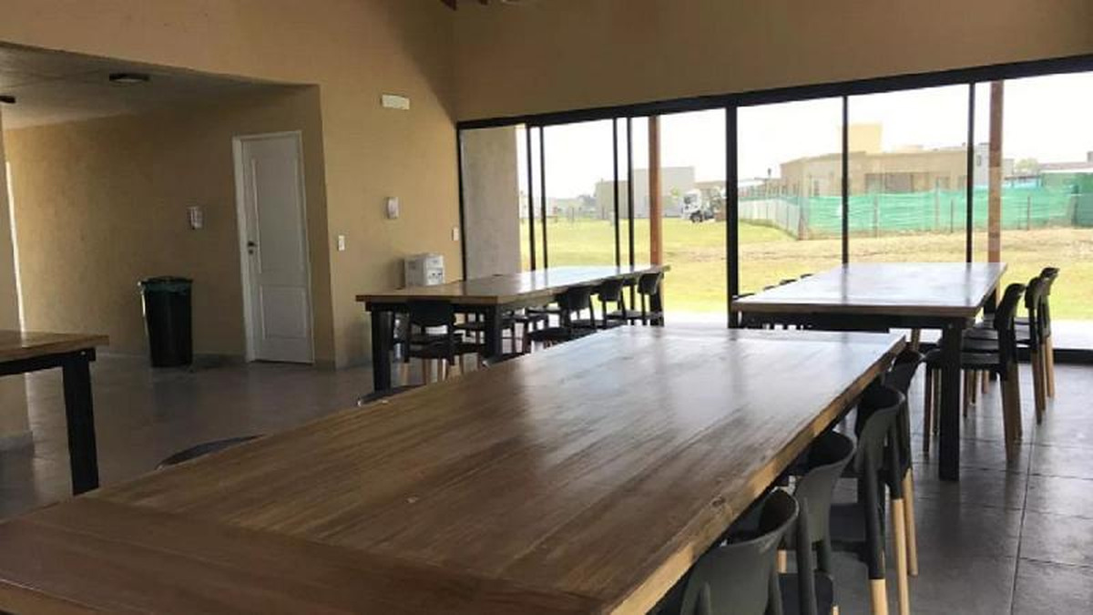 Lote en venta