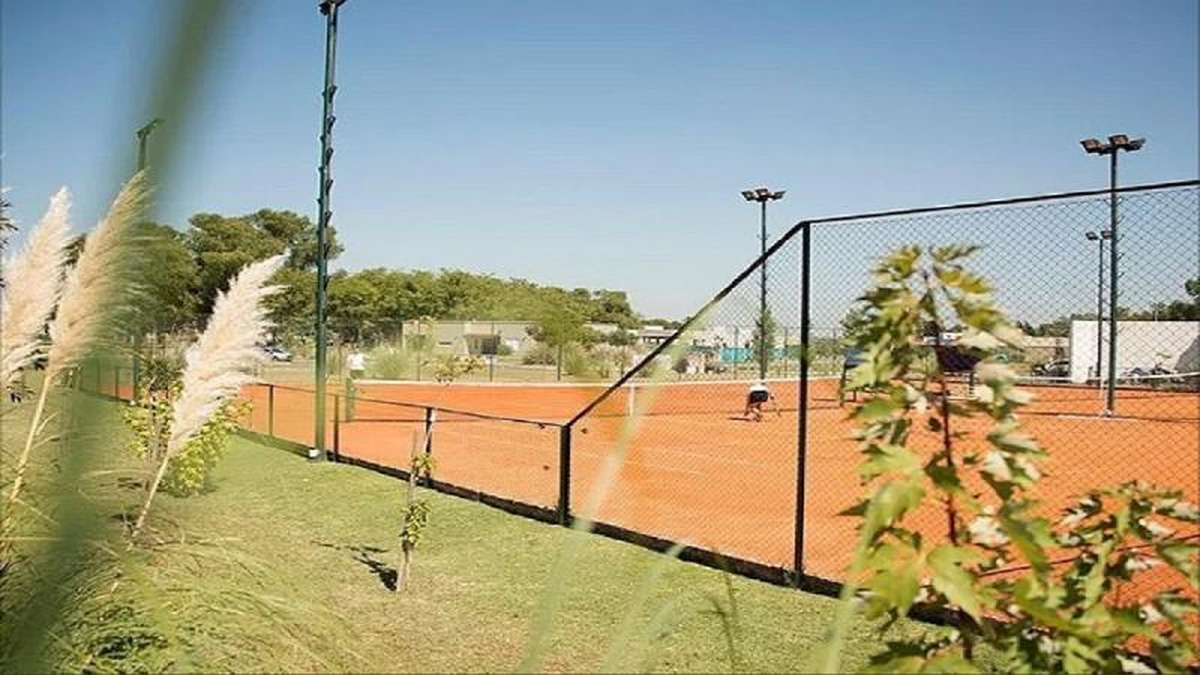 Lote en venta