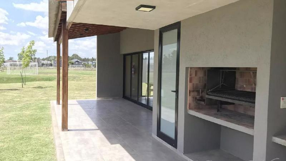 Lote en venta