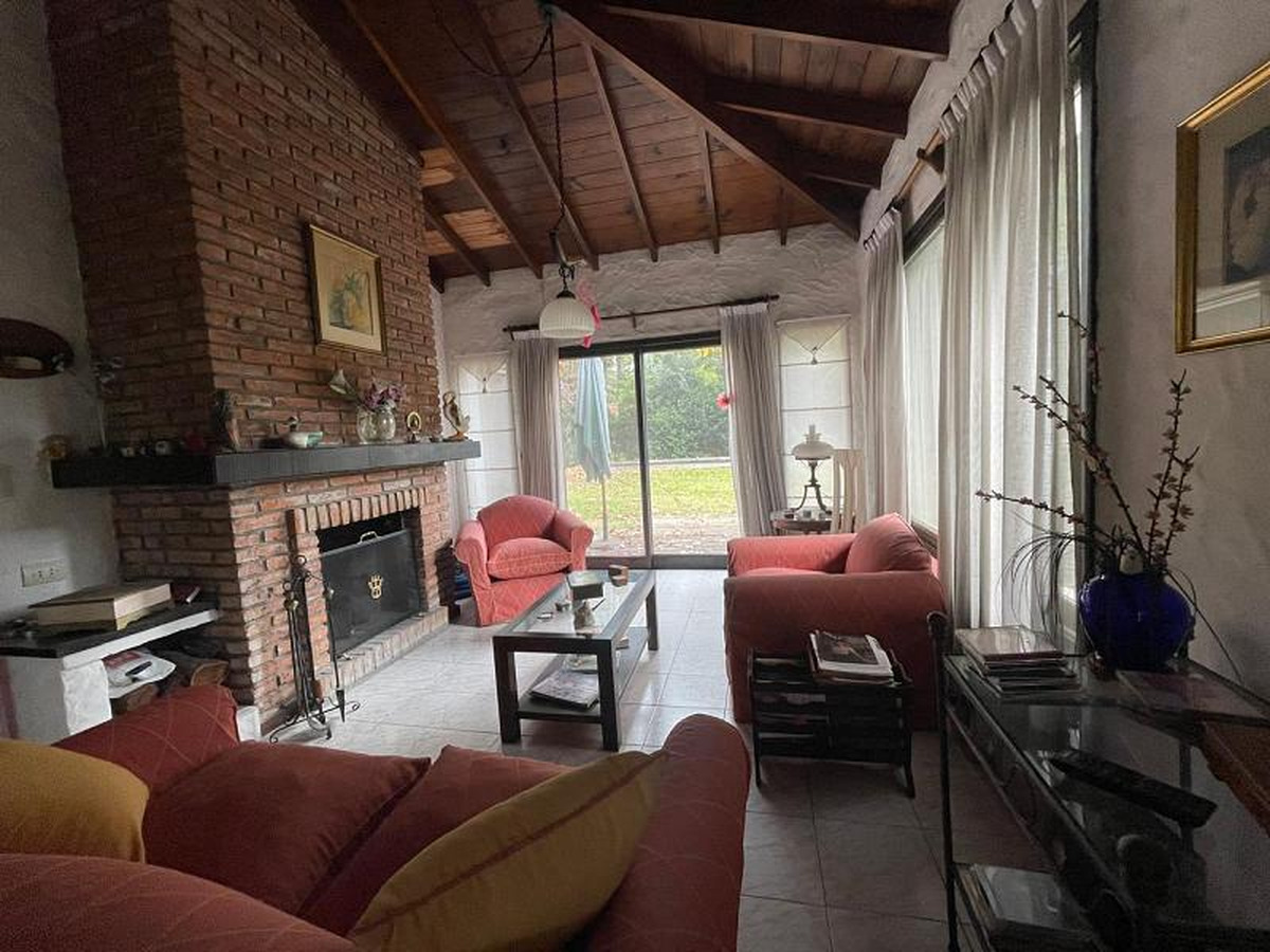 Casa en venta