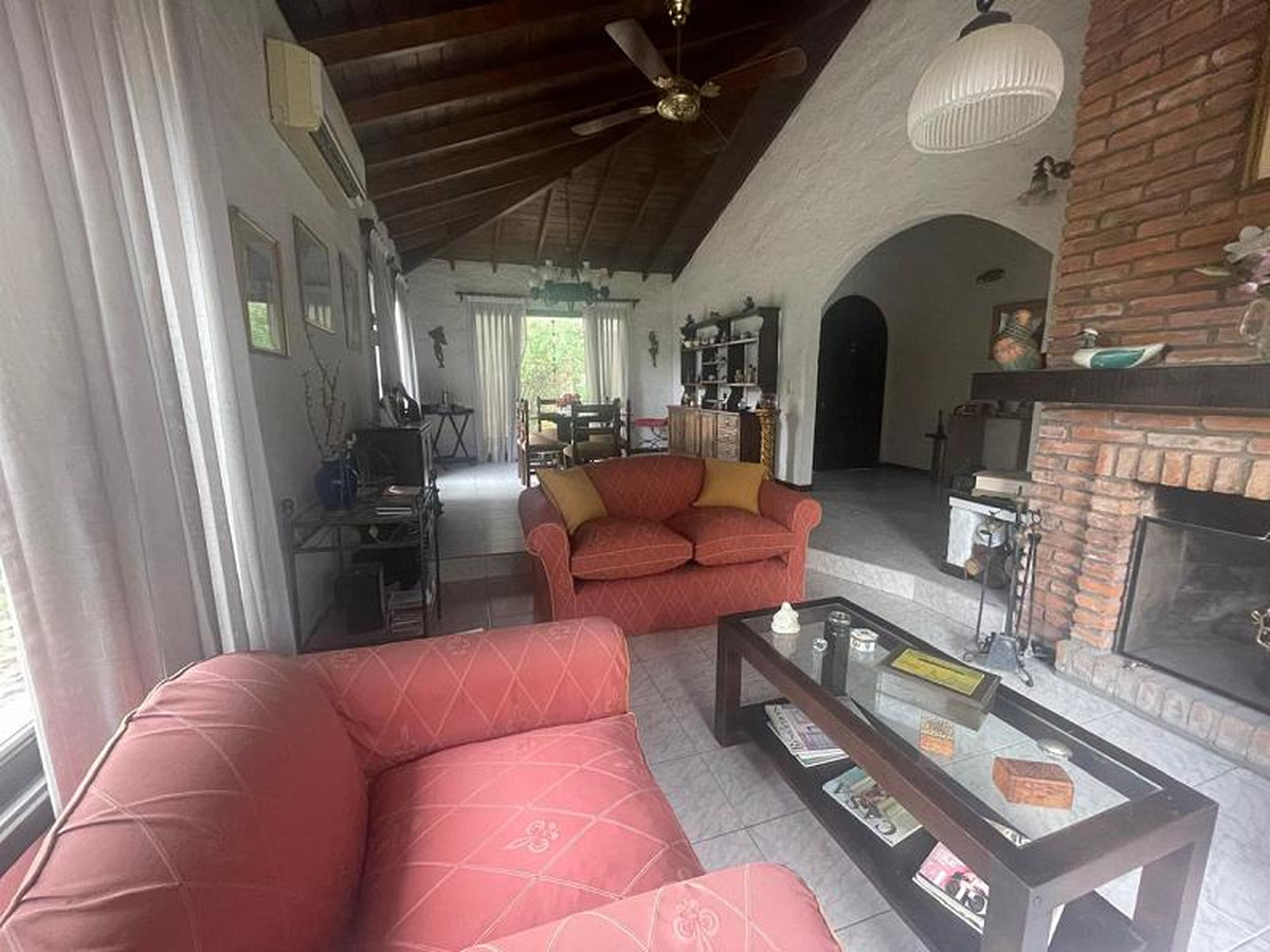 Casa en venta