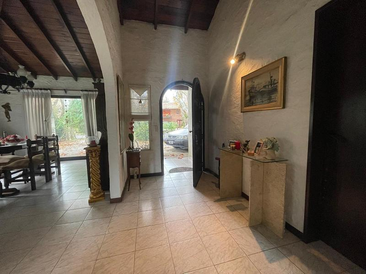 Casa en venta