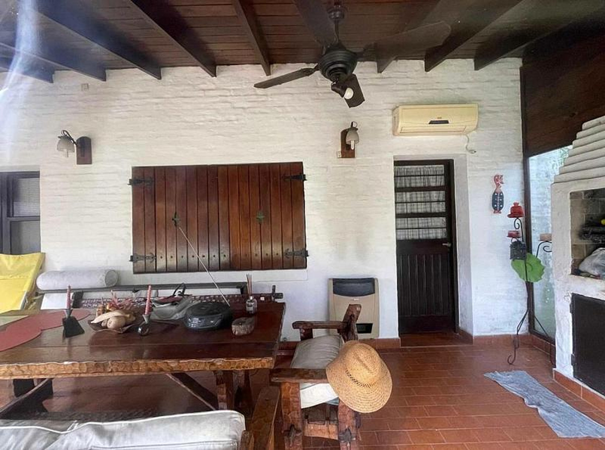 Casa en venta