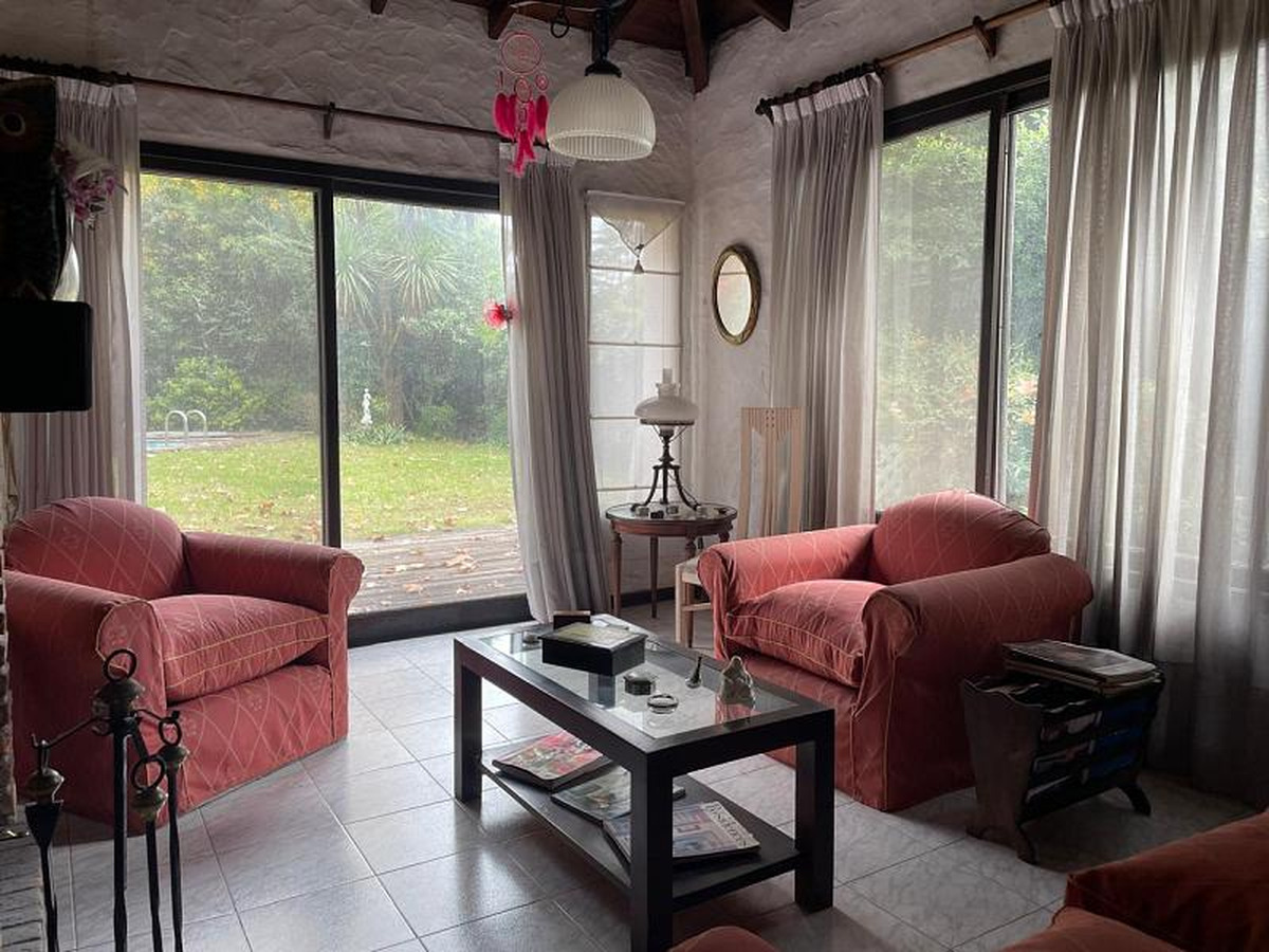 Casa en venta