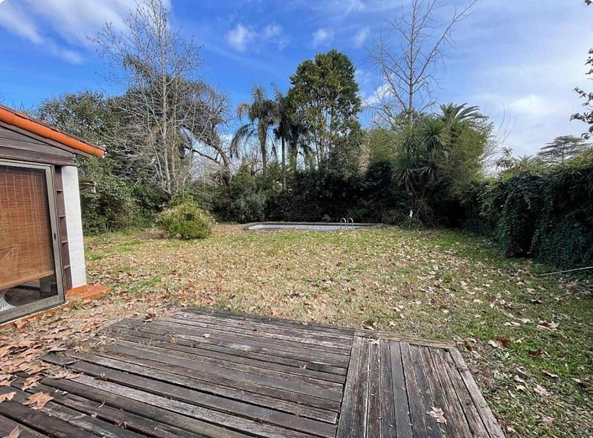 Casa en venta