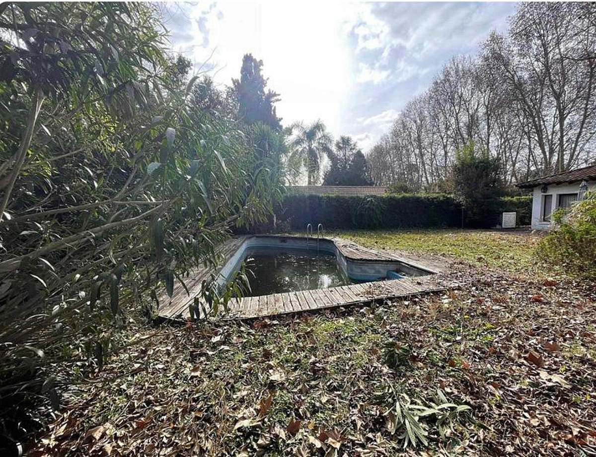 Casa en venta