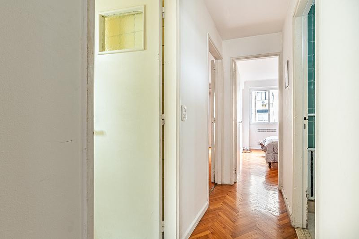 Departamento en venta