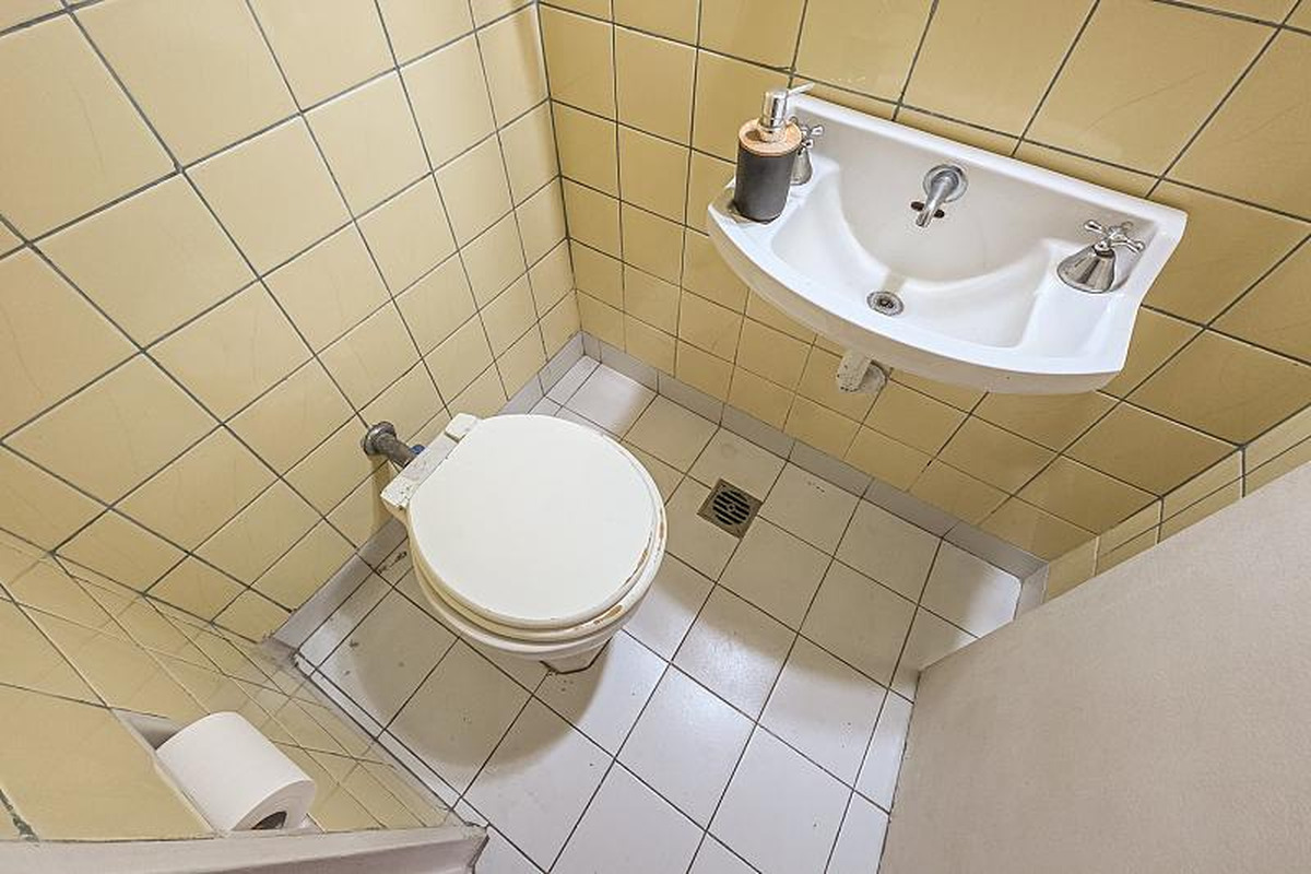 Departamento en venta