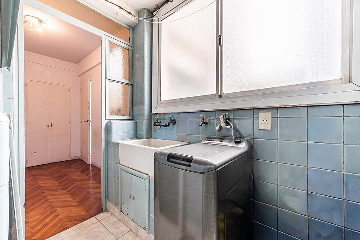 Departamento en venta