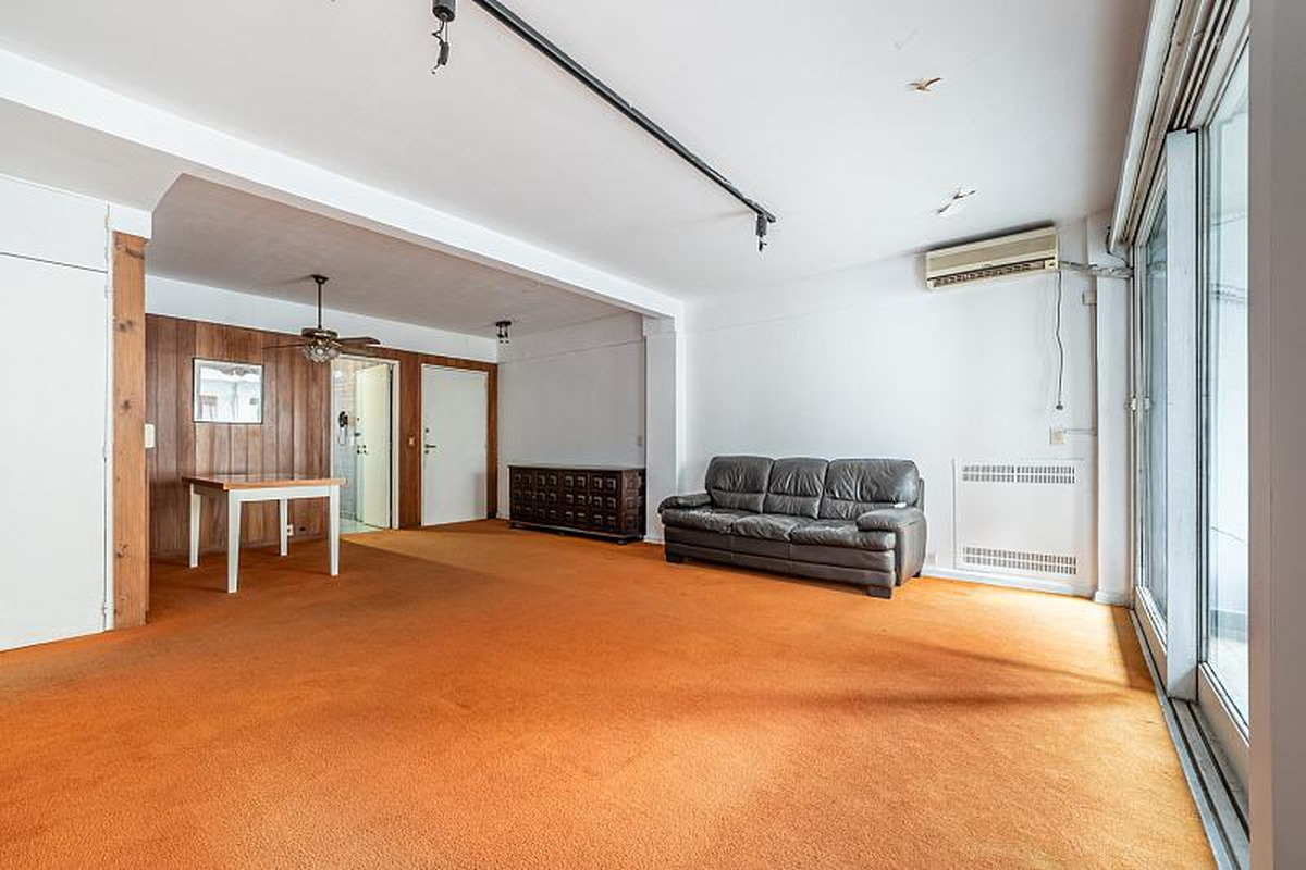Departamento en venta