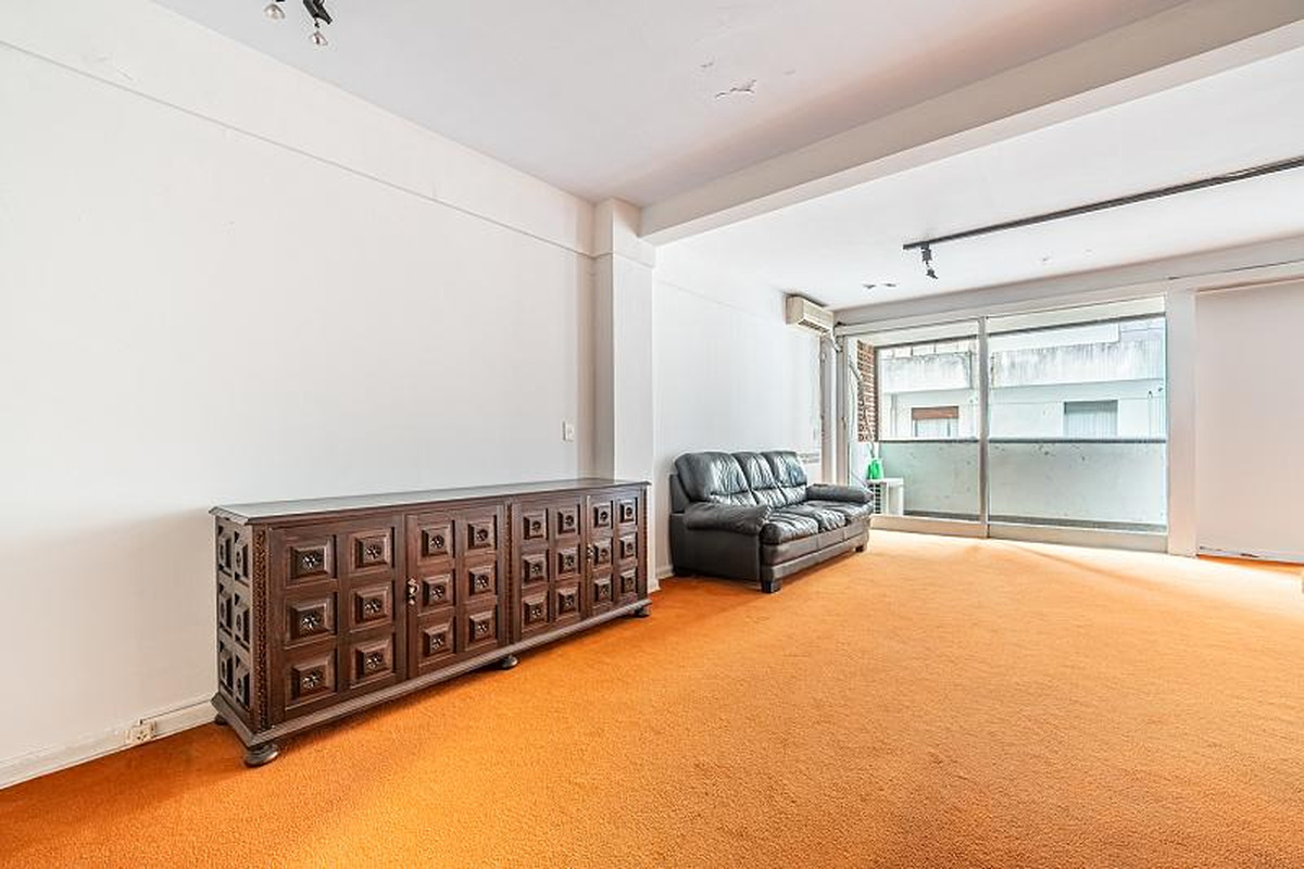 Departamento en venta