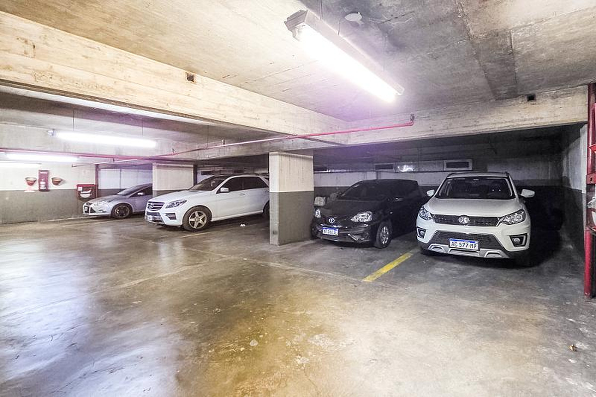 Departamento en venta