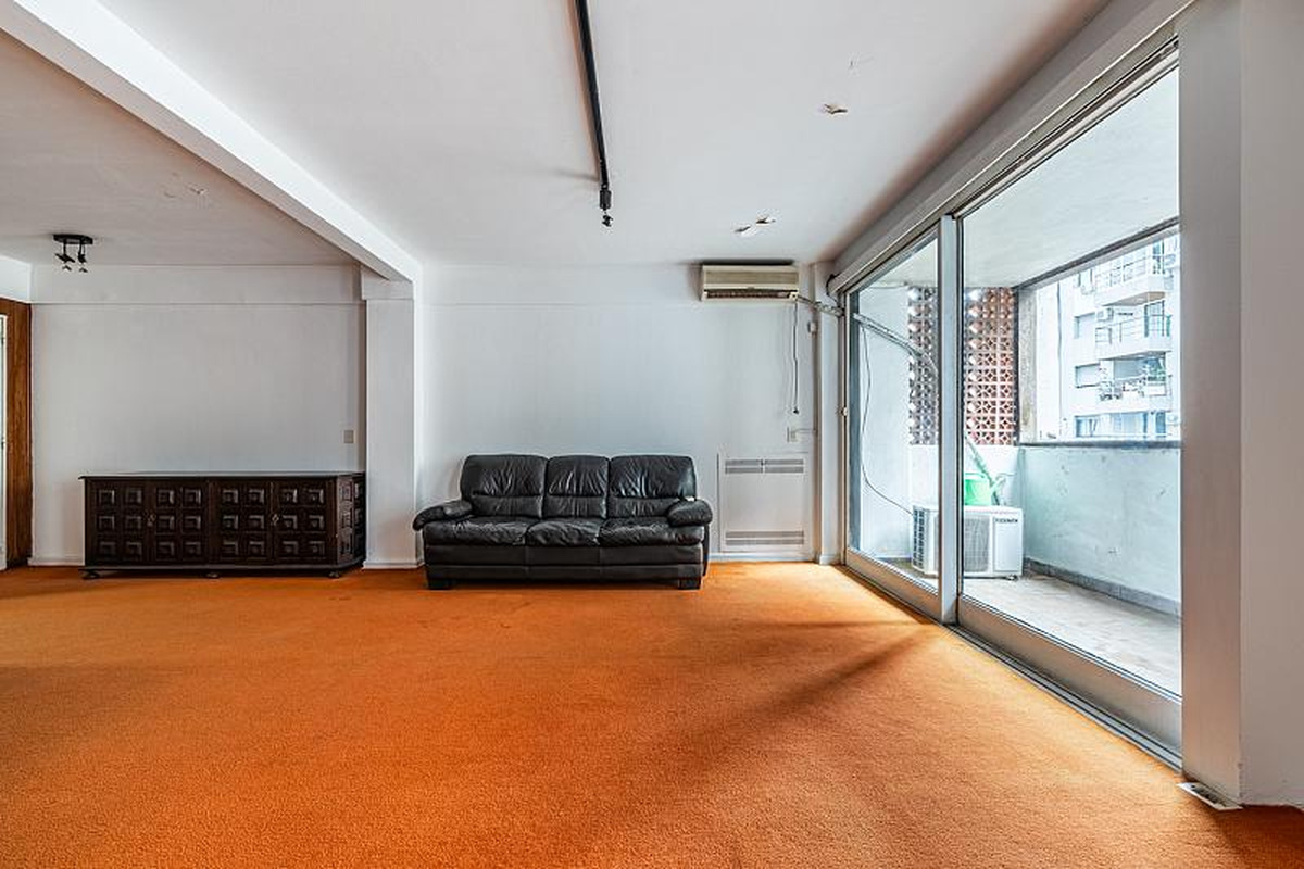 Departamento en venta