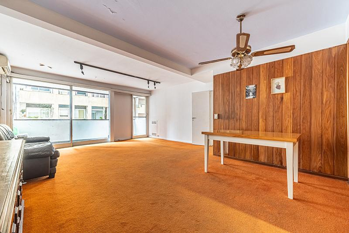 Departamento en venta