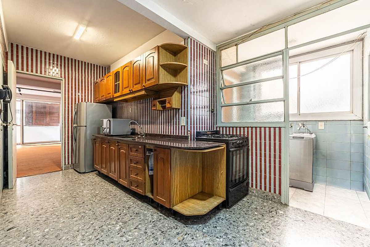 Departamento en venta