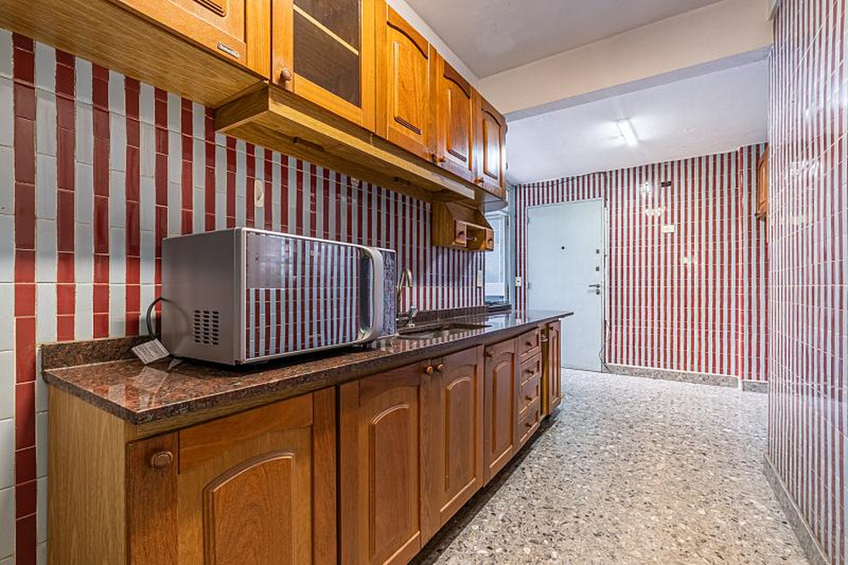Departamento en venta