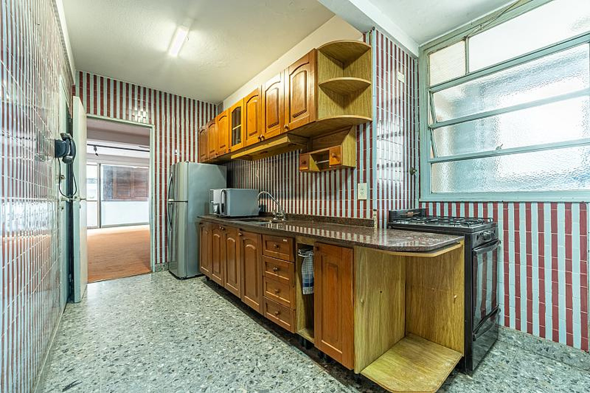Departamento en venta