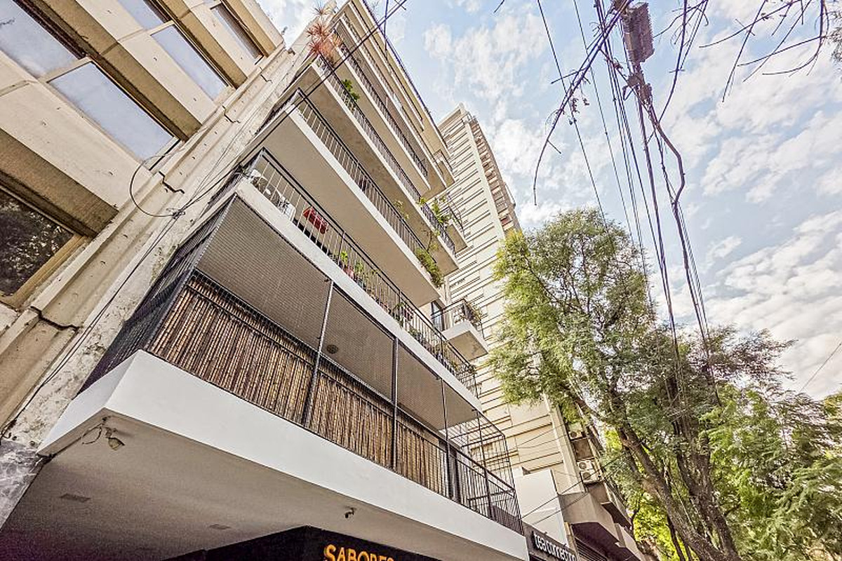 Departamento en venta